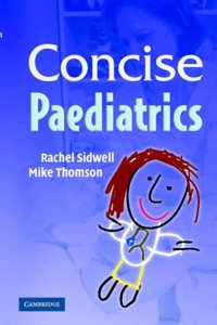 Concise Paediatrics