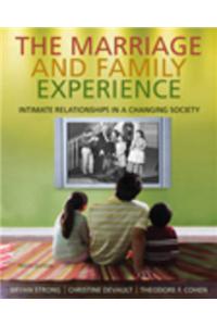 Marriage and Family Experience