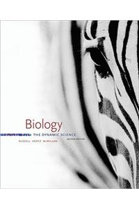Biology: The Dynamic Science