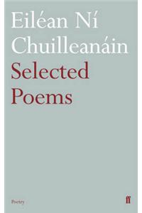 Selected Poems Eilean Ni Chuilleanain