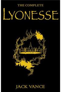 The Complete Lyonesse