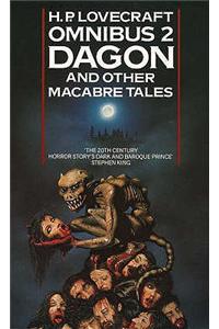 Dagon and Other Macabre Tales