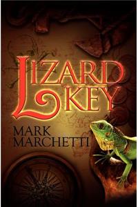 Lizard Key