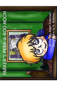 Parker's Peek-A-Boo Moon