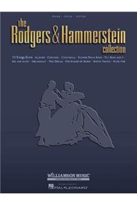 The Rodgers & Hammerstein Collection