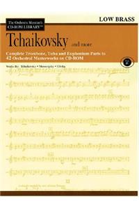 Tchaikovsky and More