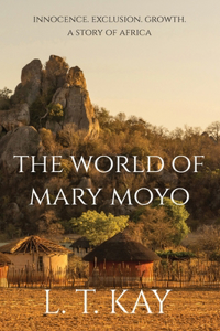 World of Mary Moyo