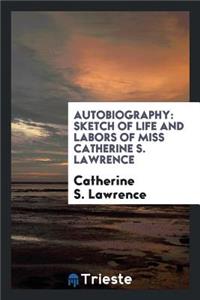 Autobiography