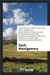 The Poison Fountain