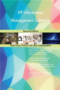 HP Information Management Software Second Edition