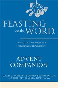 Feasting on the Word Advent Companion