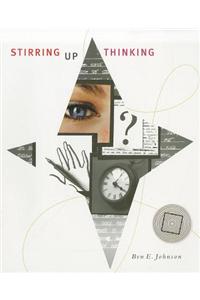Stirring Up Thinking