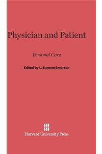 Physician and Patient