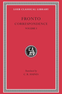 Correspondence, Volume I