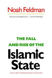 The Fall and Rise of the Islamic State