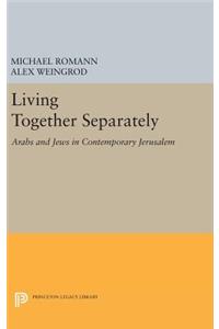 Living Together Separately