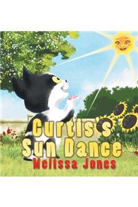 Curtis's Sun Dance