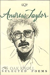 Selected Poems, 1960-1985