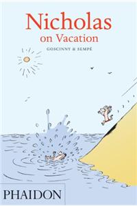 Nicholas on Vacation