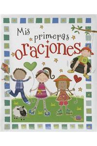 Mis Primeras Oraciones