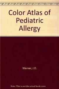 Color Atlas of Pediatric Allergy