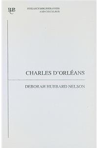 Charles d'Orléans