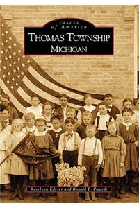 Thomas Township, Michigan