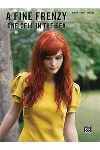 One Cell in the Sea
