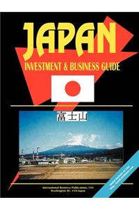 Japan Investment and Business Guide