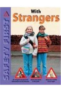 With Strangers