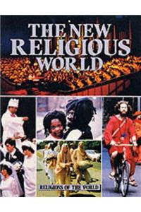 The New Religions World