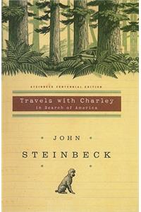 Travels with Charley: In Search of America