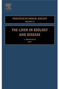 Liver in Biology and Disease