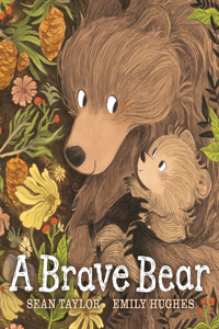 Brave Bear
