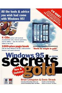Windows 95 Secrets
