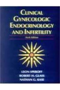 Clinical Gynecologic Endocrinology And Infertility