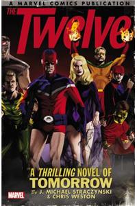 The Twelve - Volume 1