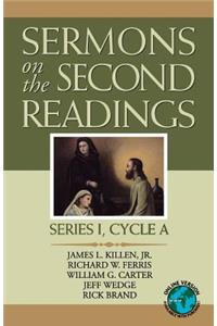 Sermons on the Second Readings