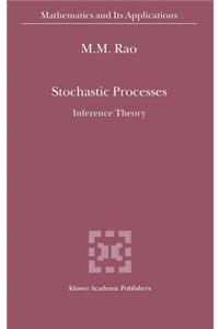 Stochastic Processes