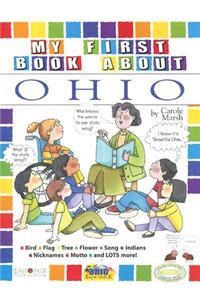 My First Book about Ohio