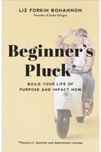 Beginner's Pluck
