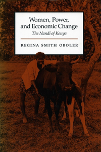 Women, Power, and Economic Change