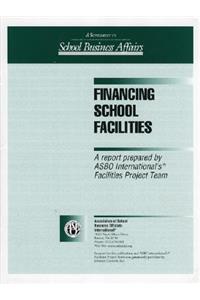 Financing School Facilities