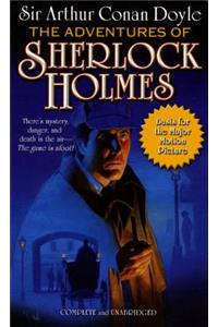 Adventures of Sherlock Holmes