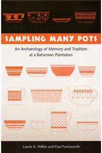 Sampling Many Pots