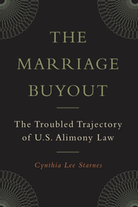 Marriage Buyout