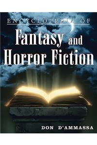 Encyclopedia of Fantasy and Horror Fiction