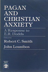 Pagan and Christian Anxiety