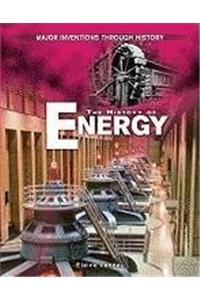 The History of Energy