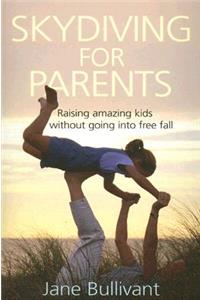 Skydiving for Parents